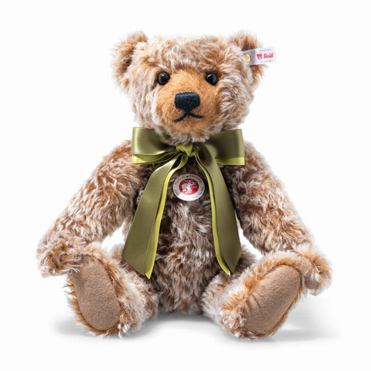 British Collectors Teddy Bear 2025 By Steiff 36cm EAN 691737