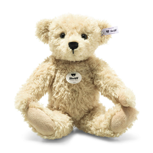 Luca Teddy Bear By Steiff 30cm EAN 023019