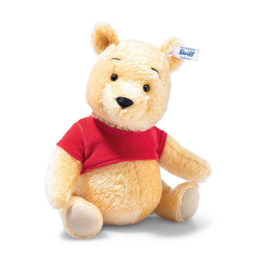 Disney Winnie The Pooh By Steiff 26cm EAN 356117