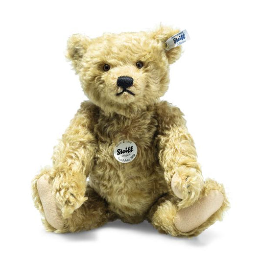Classic 1920 Teddy Bear By Steiff 35cm EAN 000737