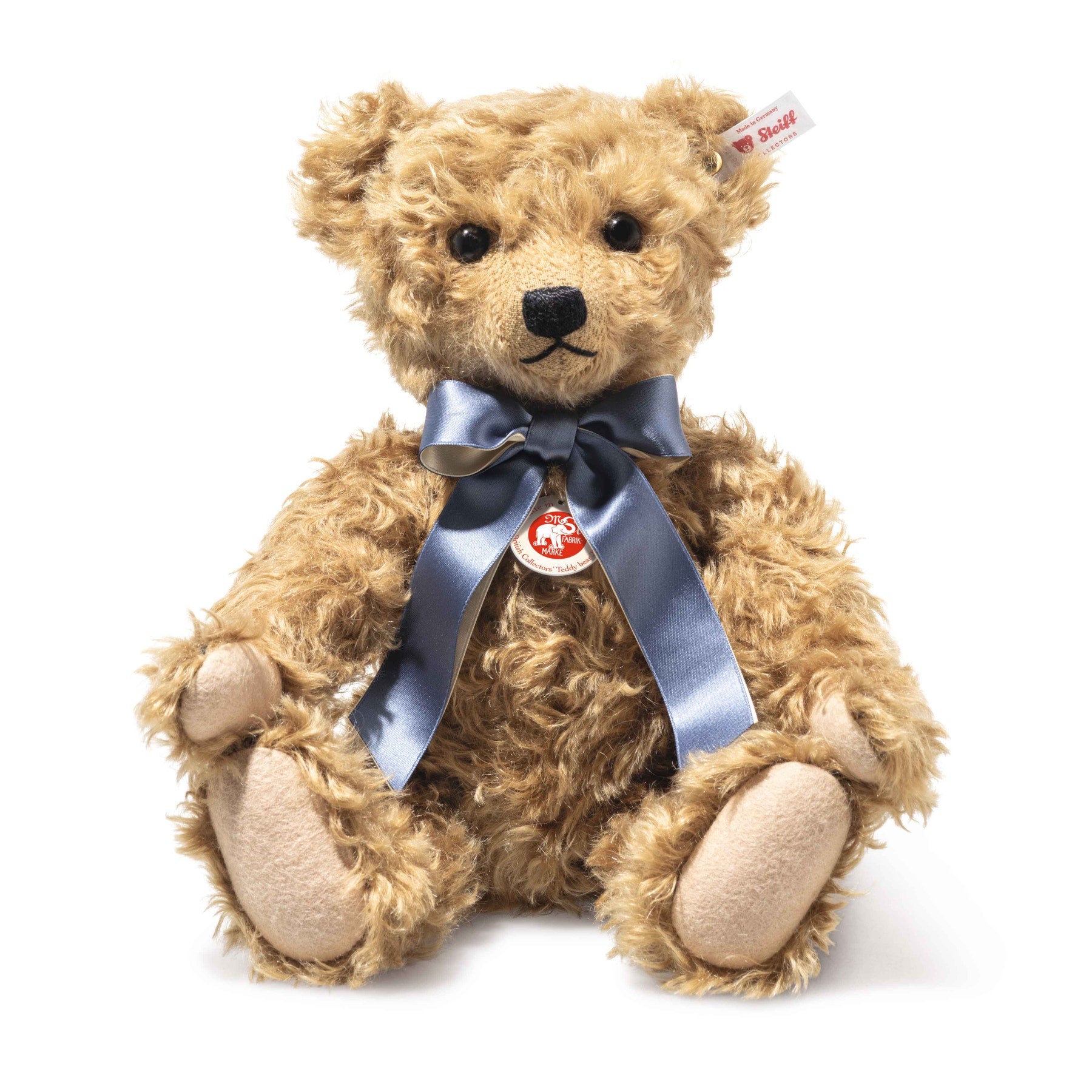 Limited Edition – Classic Teddy Bears