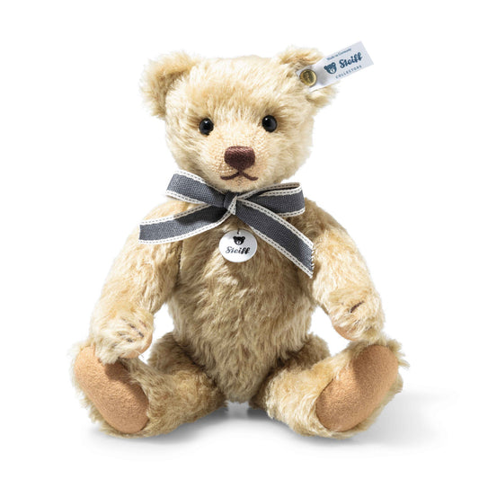 Classic Teddy Bear Brass By Steiff 25cm EAN 000867
