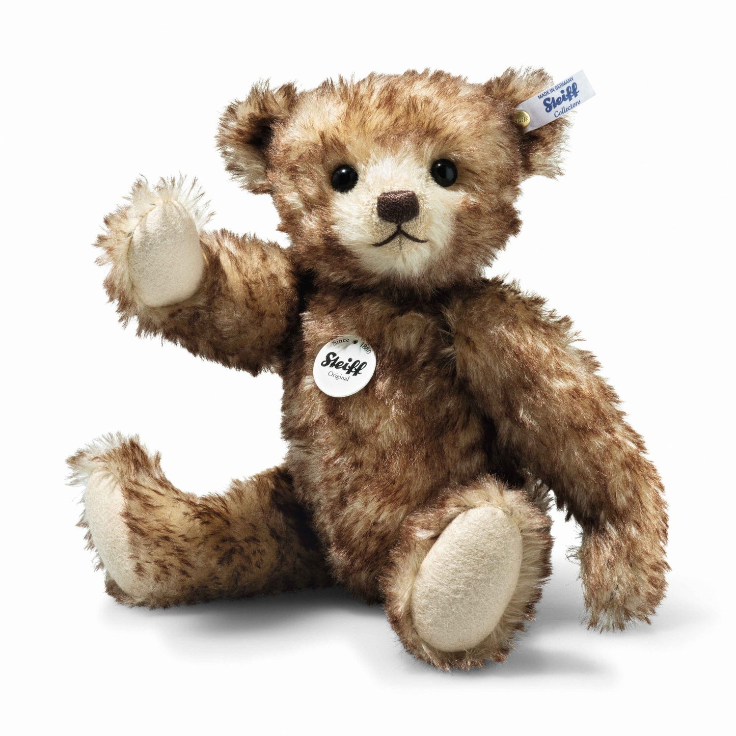 Classic Teddy Bear By Steiff 33cm EAN 000386