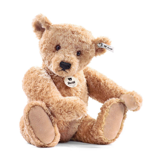 Elmar Teddy Bear By Steiff 32cm EAN 022456