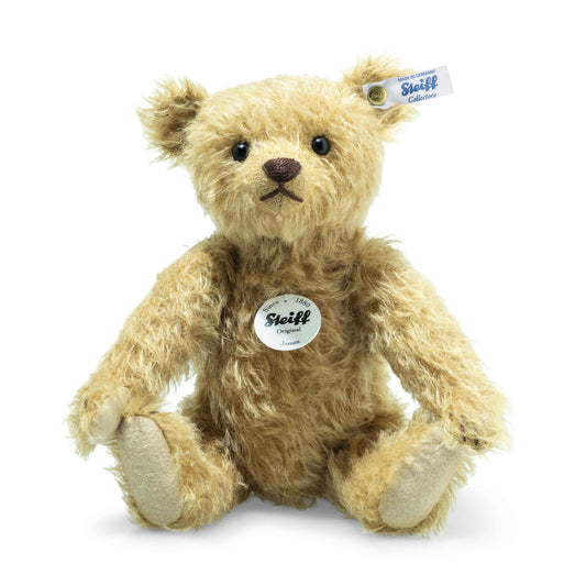 James Teddy Bear By Steiff 26cm EAN 000362