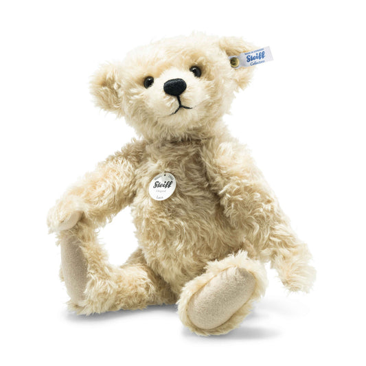 Luca Teddy Bear By Steiff 35cm EAN 022920