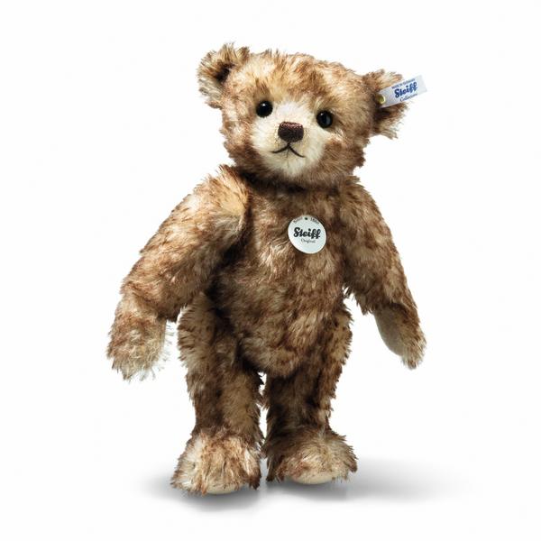 Classic Teddy Bear By Steiff 33cm EAN 000386