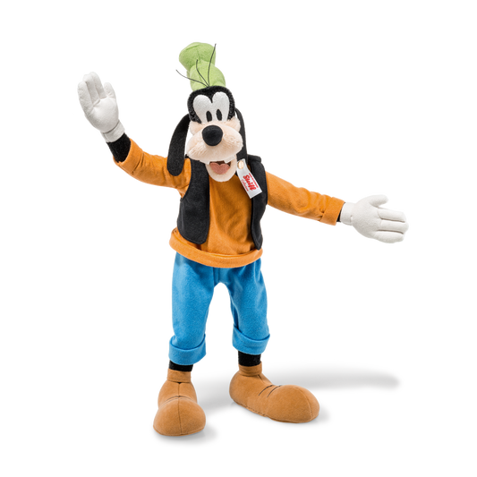 Goofy Limited Edition Disney Replica By Steiff 36cm EAN 355011