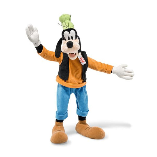Goofy Limited Edition Disney Replica By Steiff 36cm EAN 355011