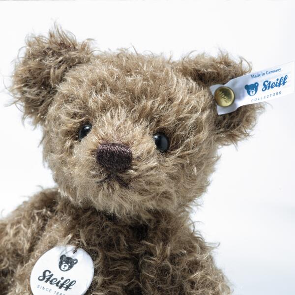 Howie Teddy Bear By Steiff 26cm EAN 027826
