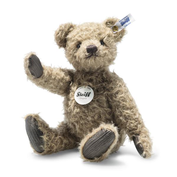 Howie Teddy Bear By Steiff 26cm EAN 027826
