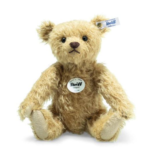 James Teddy Bear By Steiff 26cm EAN 000362