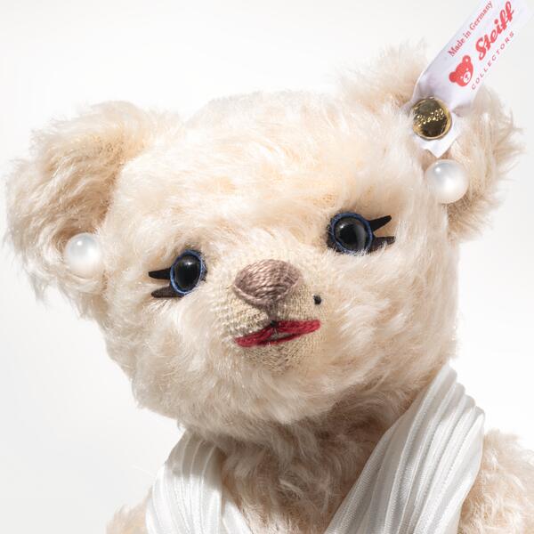 Marilyn Monroe Limited Edition Teddy Bear By Steiff 29cm EAN 005848