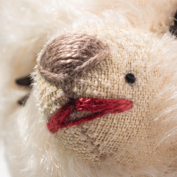 Marilyn Monroe Limited Edition Teddy Bear By Steiff 29cm EAN 005848
