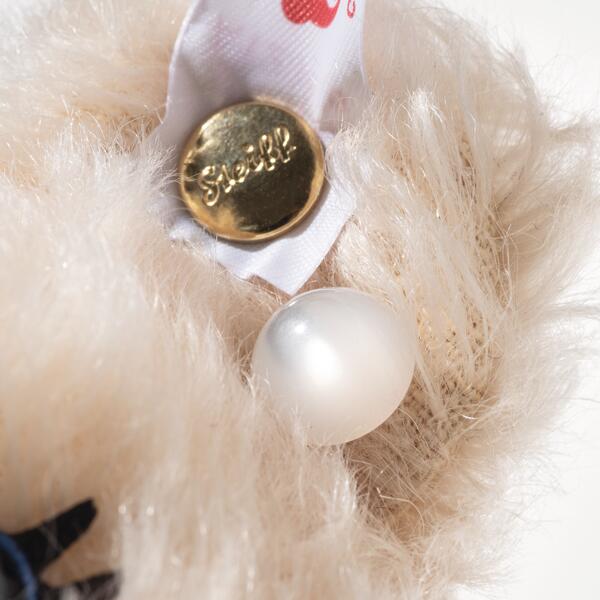 Marilyn Monroe Limited Edition Teddy Bear By Steiff 29cm EAN 005848