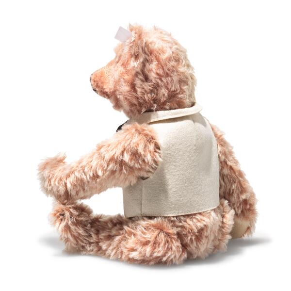 Mark Twain Limited Edition Teddy Bear By Steiff 35cm EAN 005824